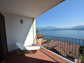 Vakantiepark Oggebbio Buitenaudio-opname 12