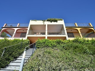 Ferienpark Oggebbio Außenaufnahme 9