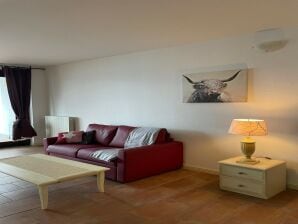 Holiday park Spacious apartment with lake view - Oggebbio - image1