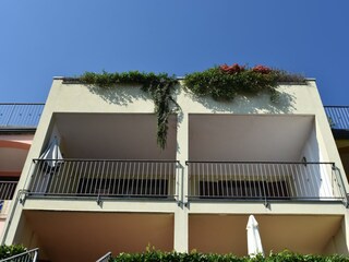 Vakantiepark Oggebbio Buitenaudio-opname 3