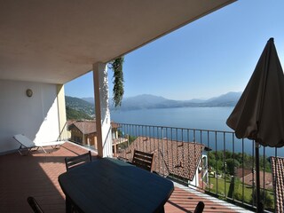 Vakantiepark Oggebbio Buitenaudio-opname 11