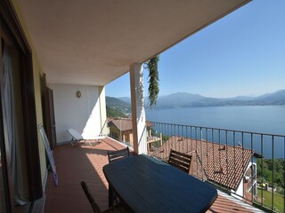 Vakantiepark Oggebbio Buitenaudio-opname 6
