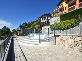 Vakantiepark Oggebbio Buitenaudio-opname 7