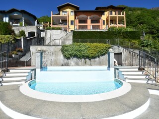 Vakantiepark Oggebbio Buitenaudio-opname 8