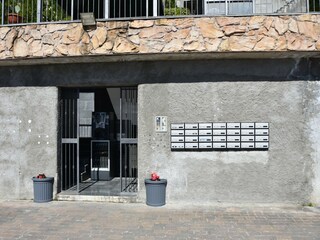 Parque de vacaciones Oggebbio  23