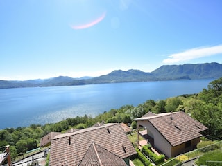 Vakantiepark Oggebbio Omgeving 22