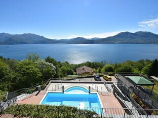 Vakantiepark Oggebbio Omgeving 19