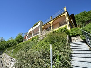 Parque de vacaciones Oggebbio Grabación al aire libre 12