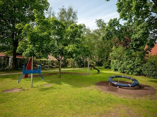 Holiday park Lage Mierde  27