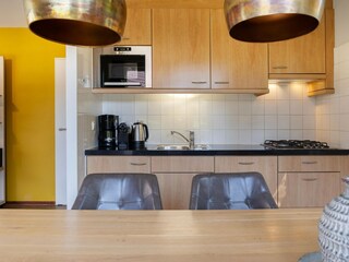 Holiday park Lage Mierde Features 5