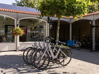 Holiday park Lage Mierde  29