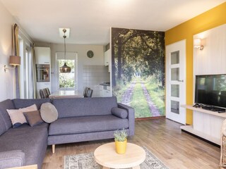 Ferienpark Lage Mierde Ausstattung 9