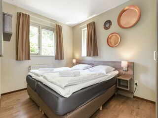 Vakantiepark Lage Mierde Kenmerken 6