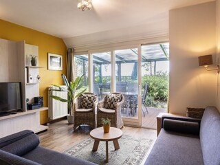 Vakantiepark Lage Mierde Kenmerken 9