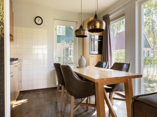 Vakantiepark Lage Mierde Kenmerken 7
