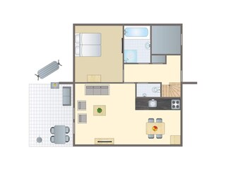 Vakantiepark Lage Mierde  27