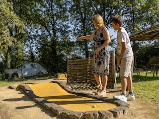 Vakantiepark Lage Mierde  29