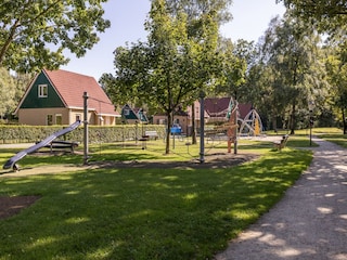 Vakantiepark Lage Mierde  27