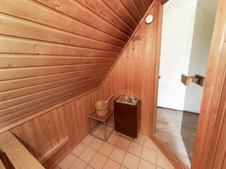Vakantiepark Lage Mierde  30