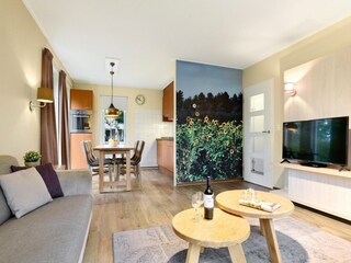 Holiday park Lage Mierde Features 6