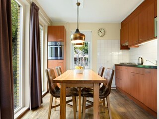 Vakantiepark Lage Mierde Kenmerken 10