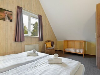 Parc de vacances Lage Mierde Équipement 10