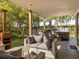 Parco vacanze Lage Mierde Registrazione all'aperto 3