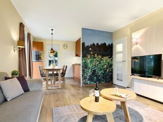 Ferienpark Lage Mierde Ausstattung 9