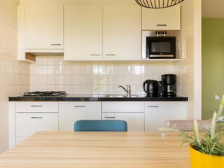 Holiday park Lage Mierde Features 5