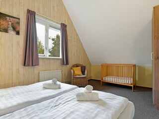 Vakantiepark Lage Mierde Kenmerken 9