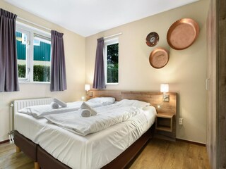 Holiday park Lage Mierde Features 9