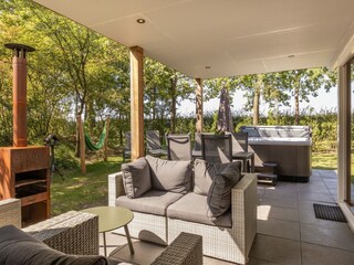 Ferienpark Lage Mierde Außenaufnahme 3