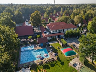 Holiday park Lage Mierde  20