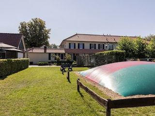 Holiday park Lage Mierde  21