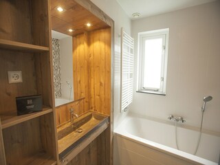 Holiday park Lage Mierde Features 7