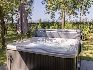 Holiday park Lage Mierde  35