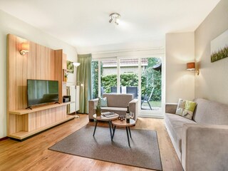 Vakantiepark Lage Mierde Kenmerken 9