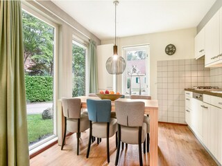 Vakantiepark Lage Mierde Kenmerken 6