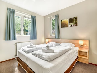 Parque de vacaciones Lage Mierde Características 5