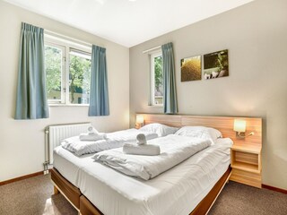 Vakantiepark Lage Mierde Kenmerken 3