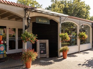 Parc de vacances Lage Mierde  19