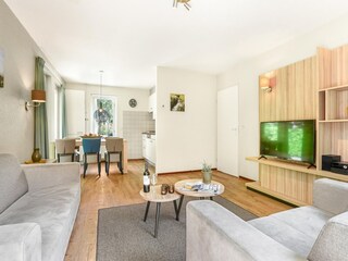 Ferienpark Lage Mierde Ausstattung 6