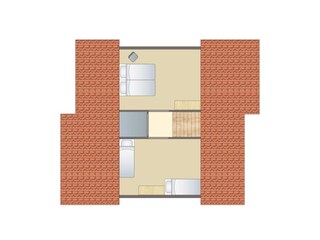 Holiday park Lage Mierde  29