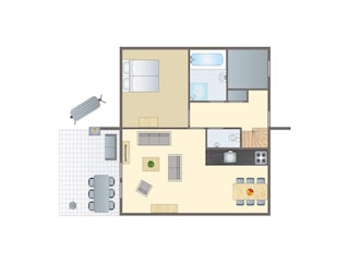 Holiday park Lage Mierde  35