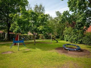 Holiday park Lage Mierde  35