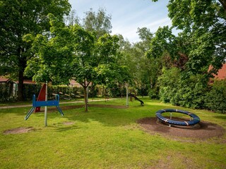 Parque de vacaciones Lage Mierde  35