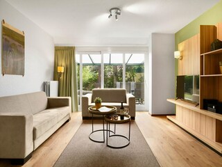 Vakantiepark Lage Mierde Kenmerken 10