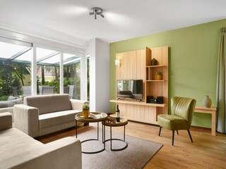 Vakantiepark Lage Mierde Kenmerken 5