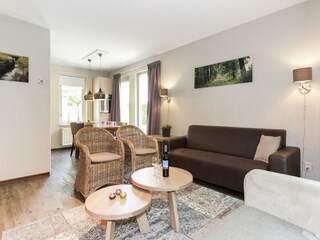 Holiday park Lage Mierde Features 8