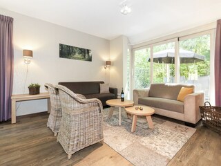 Vakantiepark Lage Mierde Kenmerken 10